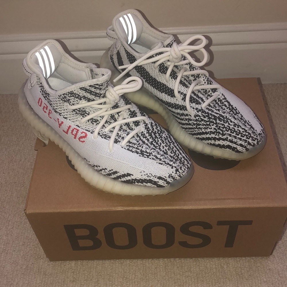 Yeezy boost 350